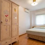 Nice Apartment In Fuengirola With Wifi