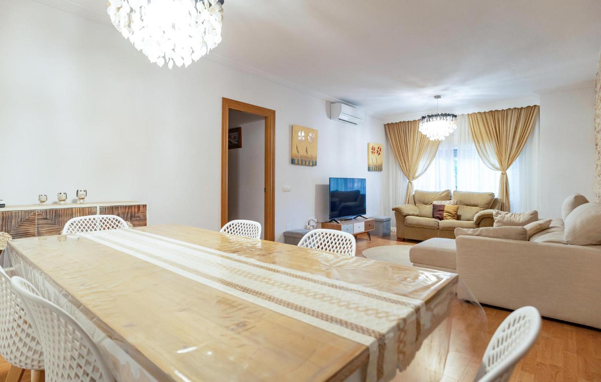 In With Wifi Leilighet Fuengirola